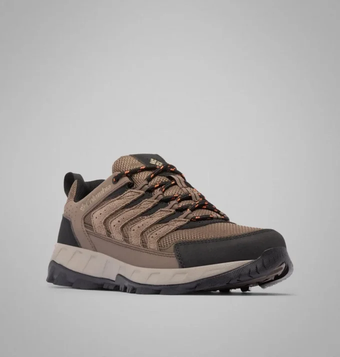 Zapatos bajos Strata Trail™ para hombre – Anchos Zapatos bajos Strata Trail™ para hombre – Anchos
