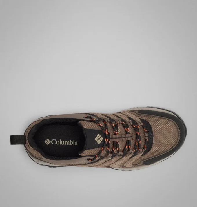 Zapatos bajos Strata Trail™ para hombre – Anchos Zapatos bajos Strata Trail™ para hombre – Anchos