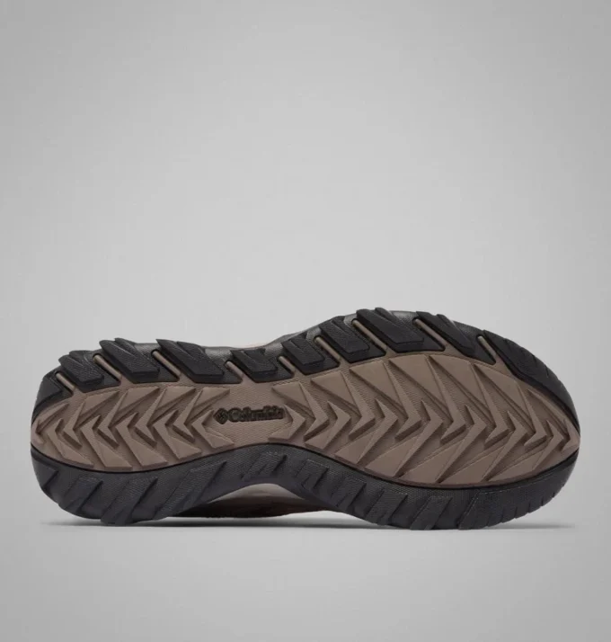 Zapatos bajos Strata Trail™ para hombre – Anchos Zapatos bajos Strata Trail™ para hombre – Anchos