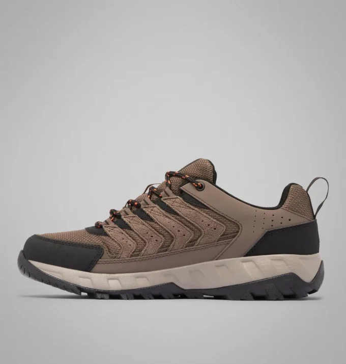 Zapatos bajos Strata Trail™ para hombre – Anchos Zapatos bajos Strata Trail™ para hombre – Anchos