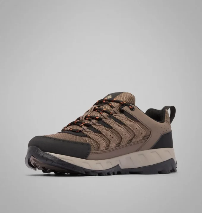 Zapatos bajos Strata Trail™ para hombre – Anchos Zapatos bajos Strata Trail™ para hombre – Anchos
