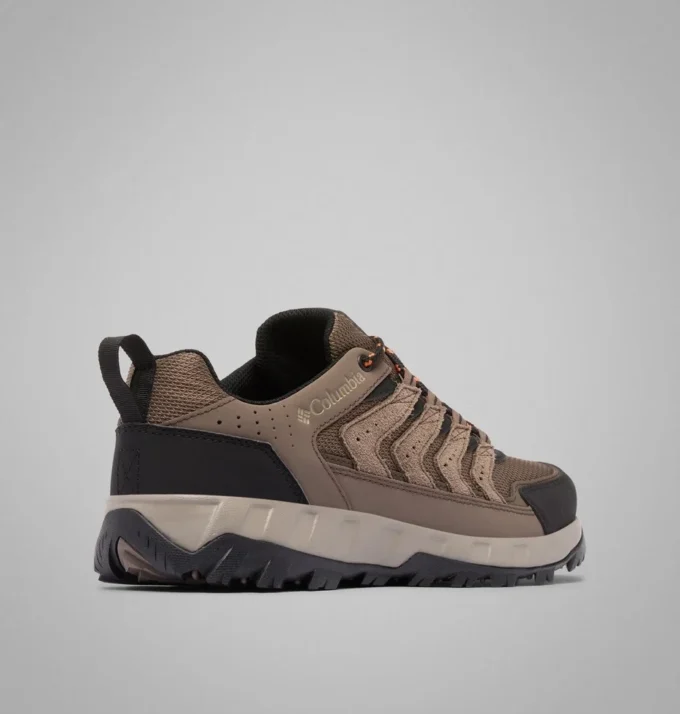 Zapatos bajos Strata Trail™ para hombre – Anchos Zapatos bajos Strata Trail™ para hombre – Anchos