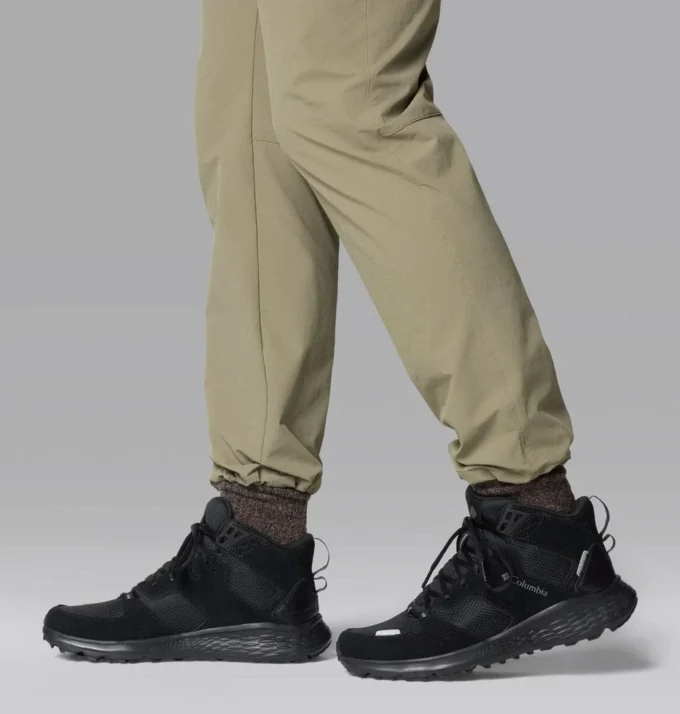 Zapatos Benson™ Mid para hombre Zapatos Benson™ Mid para hombre