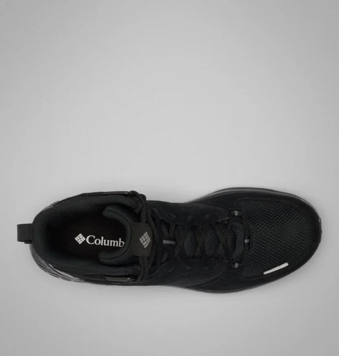 Zapatos Benson™ Mid para hombre Zapatos Benson™ Mid para hombre
