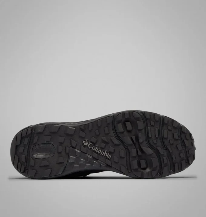 Zapatos Benson™ Mid para hombre Zapatos Benson™ Mid para hombre