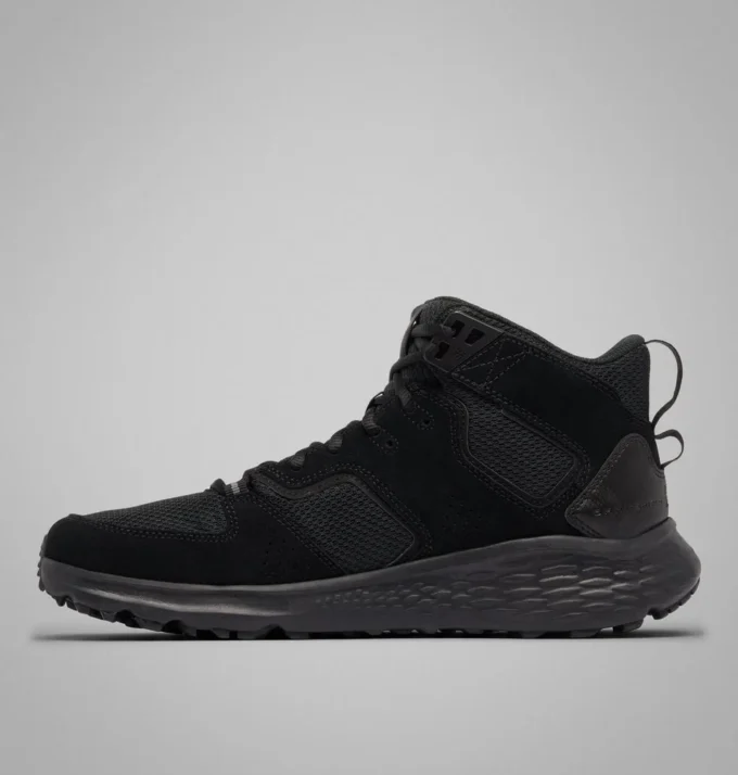 Zapatos Benson™ Mid para hombre Zapatos Benson™ Mid para hombre