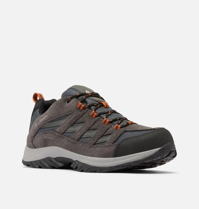 Zapatos de senderismo impermeables Crestwood™ para hombre Zapatos de senderismo impermeables Crestwood™ para hombre