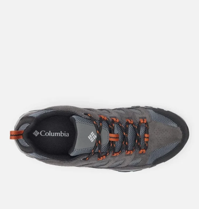 Zapatos de senderismo impermeables Crestwood™ para hombre Zapatos de senderismo impermeables Crestwood™ para hombre