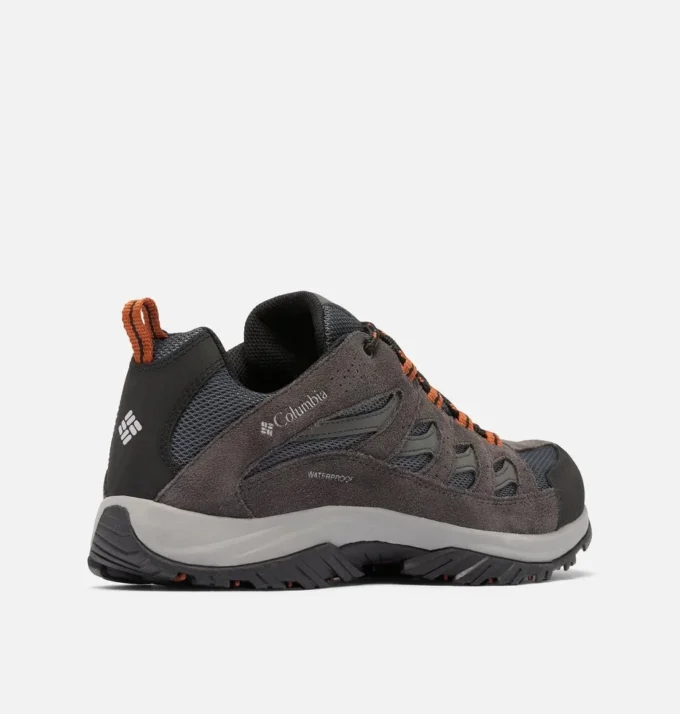Zapatos de senderismo impermeables Crestwood™ para hombre Zapatos de senderismo impermeables Crestwood™ para hombre