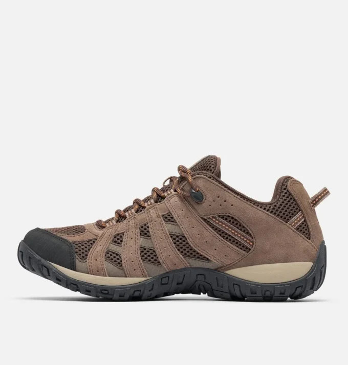 Zapatos de senderismo Redmond™ para hombre – Anchos Zapatos de senderismo Redmond™ para hombre – Anchos
