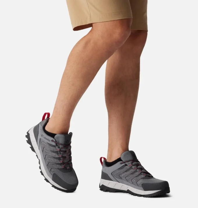 Zapatos impermeables bajos Strata Trail™ para hombre – Anchos Zapatos impermeables bajos Strata Trail™ para hombre – Anchos