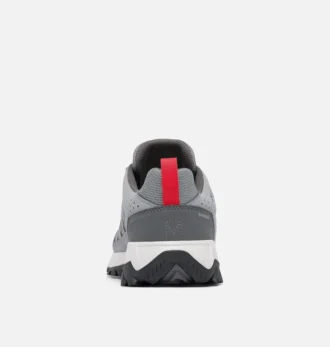 Zapatos impermeables bajos Strata Trail™ para hombre – Anchos