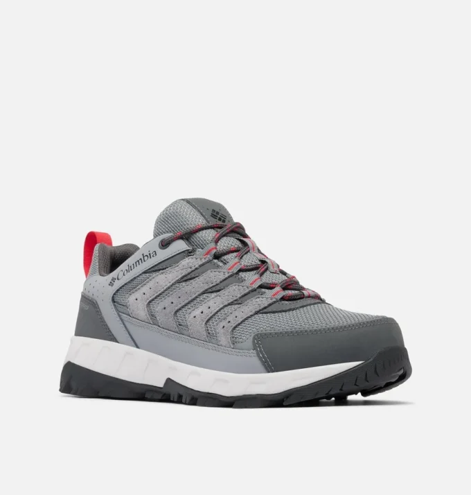Zapatos impermeables bajos Strata Trail™ para hombre – Anchos Zapatos impermeables bajos Strata Trail™ para hombre – Anchos