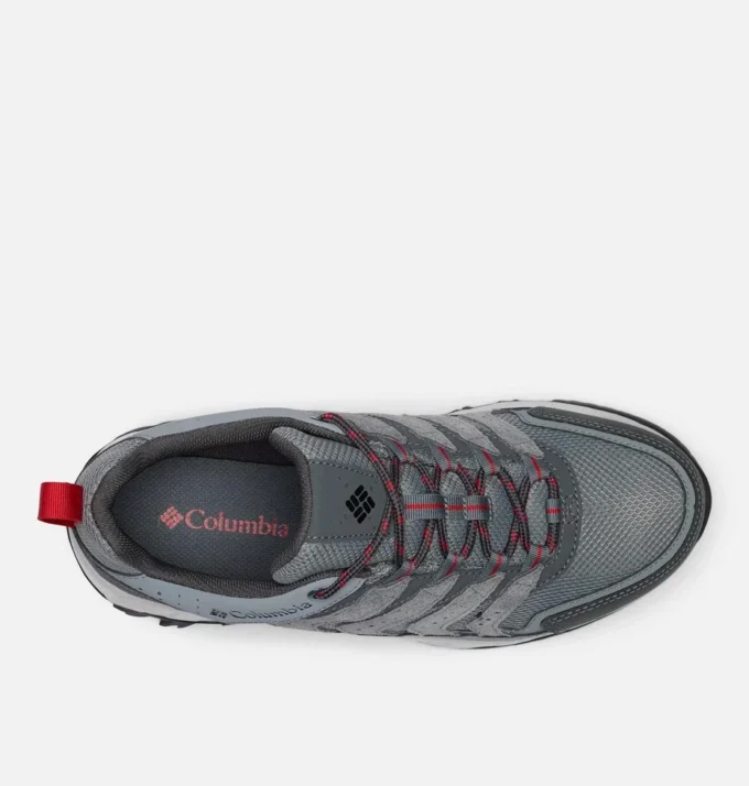 Zapatos impermeables bajos Strata Trail™ para hombre – Anchos Zapatos impermeables bajos Strata Trail™ para hombre – Anchos