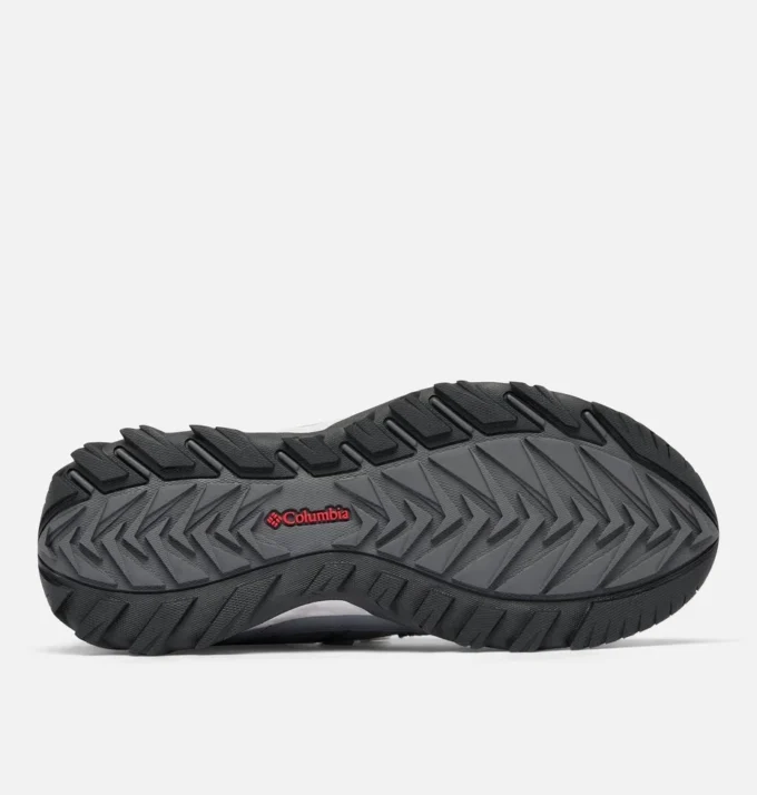 Zapatos impermeables bajos Strata Trail™ para hombre – Anchos Zapatos impermeables bajos Strata Trail™ para hombre – Anchos