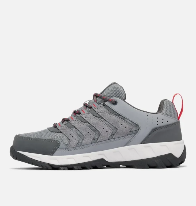 Zapatos impermeables bajos Strata Trail™ para hombre – Anchos Zapatos impermeables bajos Strata Trail™ para hombre – Anchos