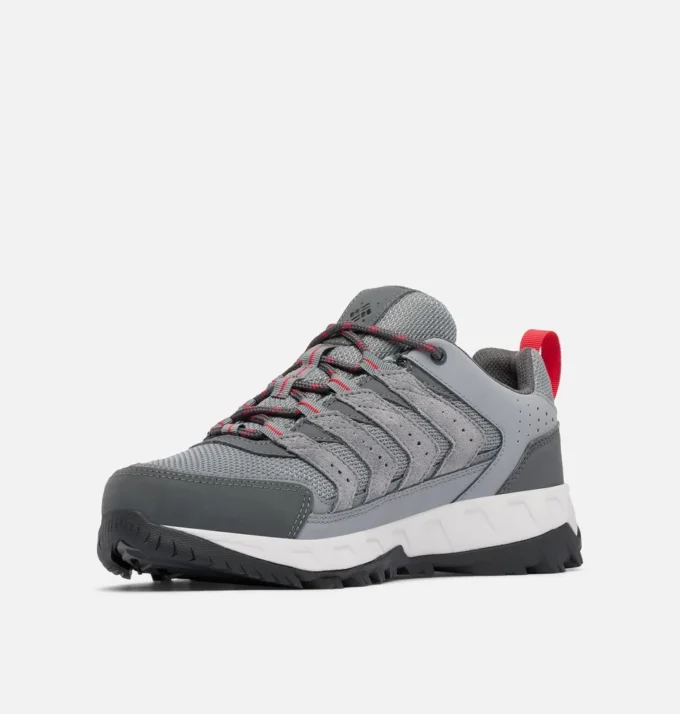 Zapatos impermeables bajos Strata Trail™ para hombre – Anchos Zapatos impermeables bajos Strata Trail™ para hombre – Anchos