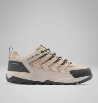 Zapatos impermeables Strata Trail™ Low para hombre