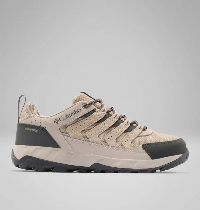 Zapatos impermeables Strata Trail™ Low para hombre Zapatos impermeables Strata Trail™ Low para hombre
