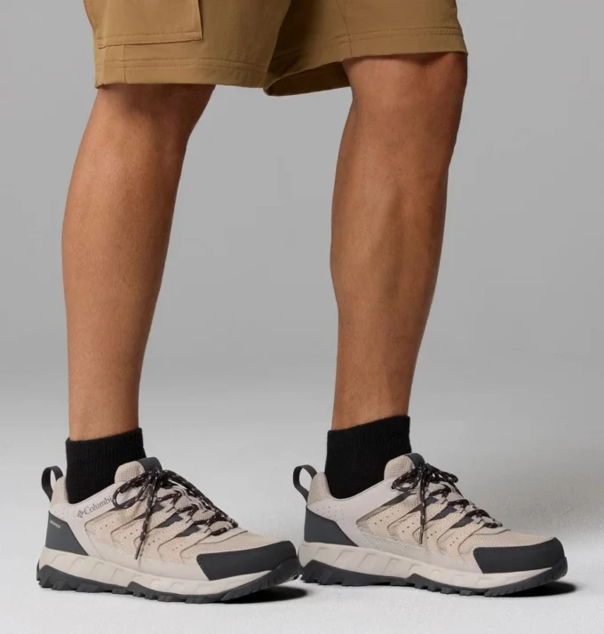 Zapatos impermeables Strata Trail™ Low para hombre Zapatos impermeables Strata Trail™ Low para hombre