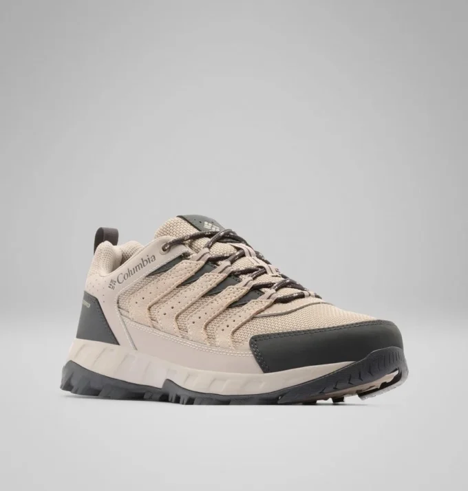 Zapatos impermeables Strata Trail™ Low para hombre Zapatos impermeables Strata Trail™ Low para hombre