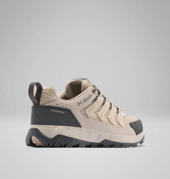Zapatos impermeables Strata Trail™ Low para hombre Zapatos impermeables Strata Trail™ Low para hombre