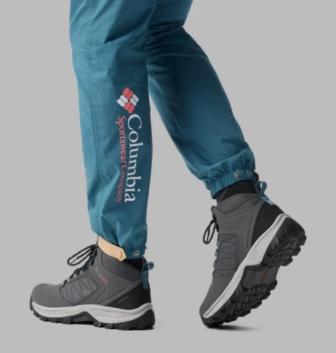 Zapatos impermeables Transverse™ Hike para hombre Zapatos impermeables Transverse™ Hike para hombre