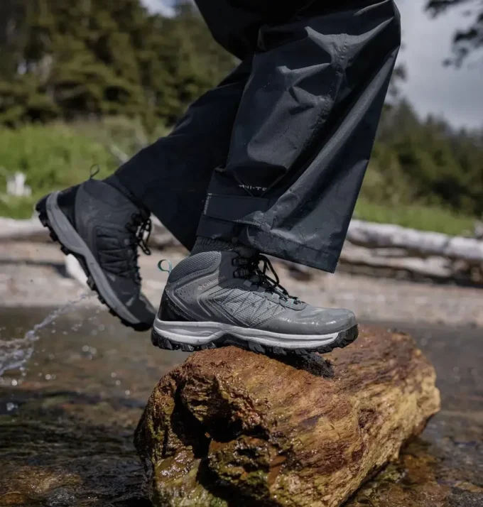 Zapatos impermeables Transverse™ Hike para hombre Zapatos impermeables Transverse™ Hike para hombre