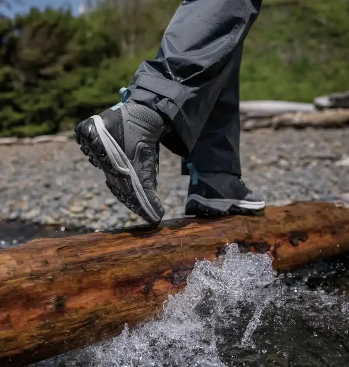 Zapatos impermeables Transverse™ Hike para hombre Zapatos impermeables Transverse™ Hike para hombre