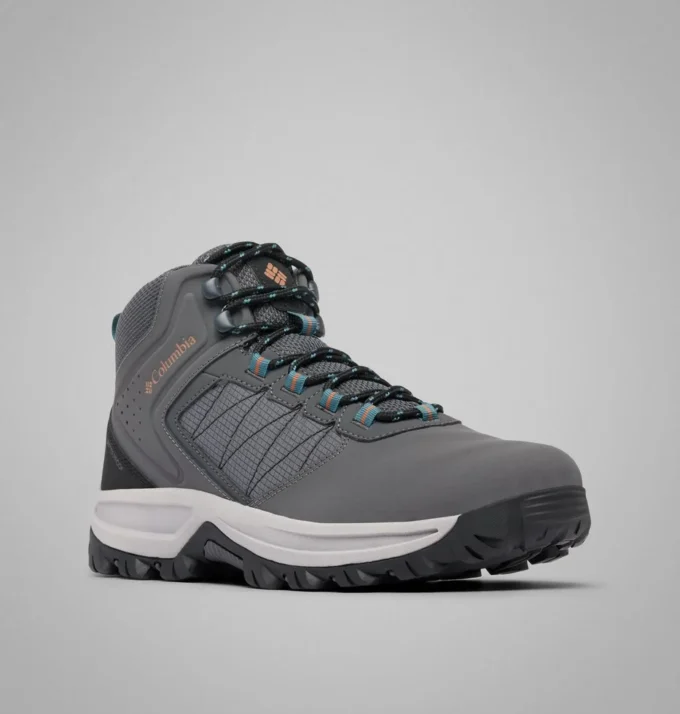 Zapatos impermeables Transverse™ Hike para hombre Zapatos impermeables Transverse™ Hike para hombre