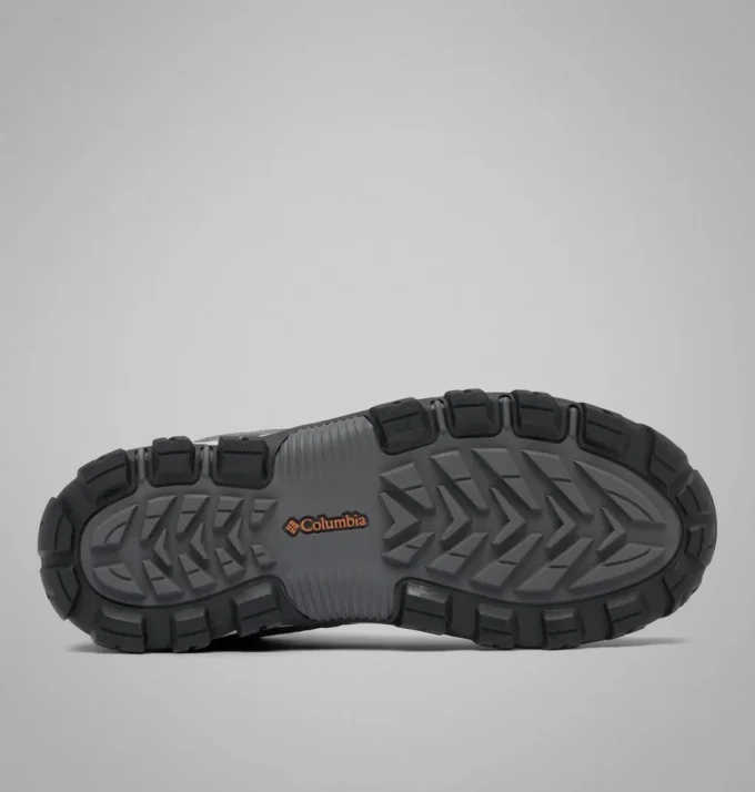Zapatos impermeables Transverse™ Hike para hombre Zapatos impermeables Transverse™ Hike para hombre