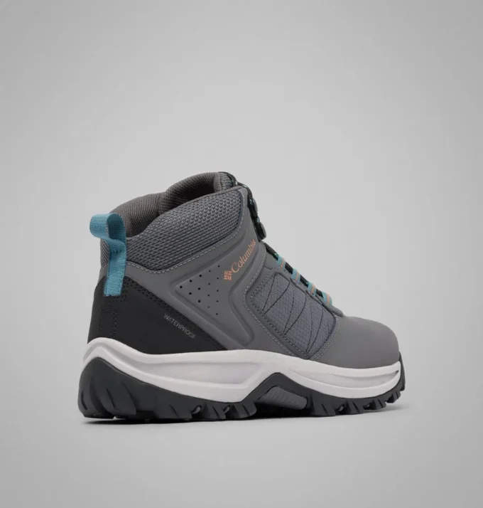 Zapatos impermeables Transverse™ Hike para hombre Zapatos impermeables Transverse™ Hike para hombre