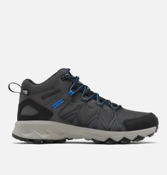 Zapatos Peakfreak™ II OutDry™ Mid para hombre