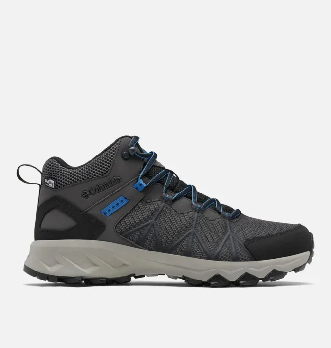 Zapatos Peakfreak™ II OutDry™ Mid para hombre Zapatos Peakfreak™ II OutDry™ Mid para hombre