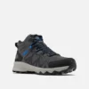 Zapatos Peakfreak™ II OutDry™ Mid para hombre Zapatos Peakfreak™ II OutDry™ Mid para hombre