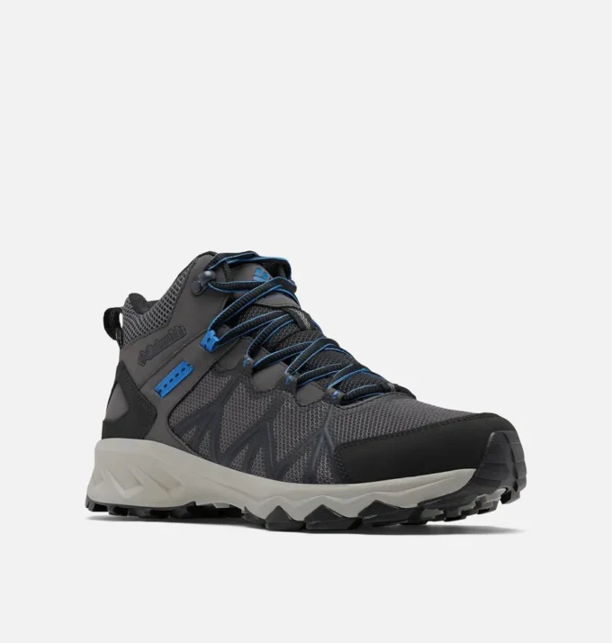 Zapatos Peakfreak™ II OutDry™ Mid para hombre Zapatos Peakfreak™ II OutDry™ Mid para hombre