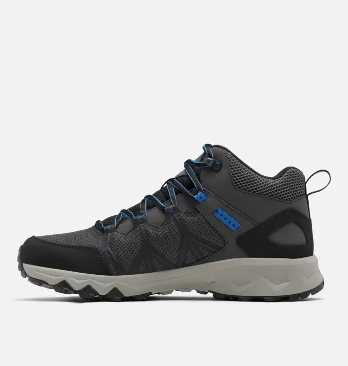 Zapatos Peakfreak™ II OutDry™ Mid para hombre Zapatos Peakfreak™ II OutDry™ Mid para hombre