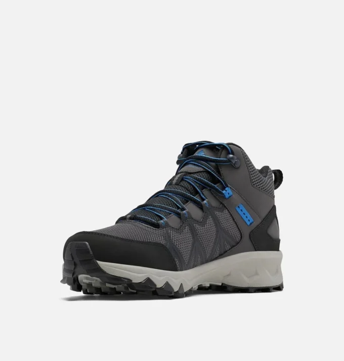 Zapatos Peakfreak™ II OutDry™ Mid para hombre Zapatos Peakfreak™ II OutDry™ Mid para hombre