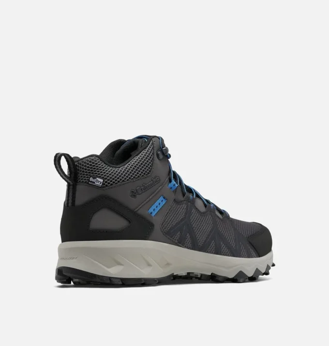 Zapatos Peakfreak™ II OutDry™ Mid para hombre Zapatos Peakfreak™ II OutDry™ Mid para hombre