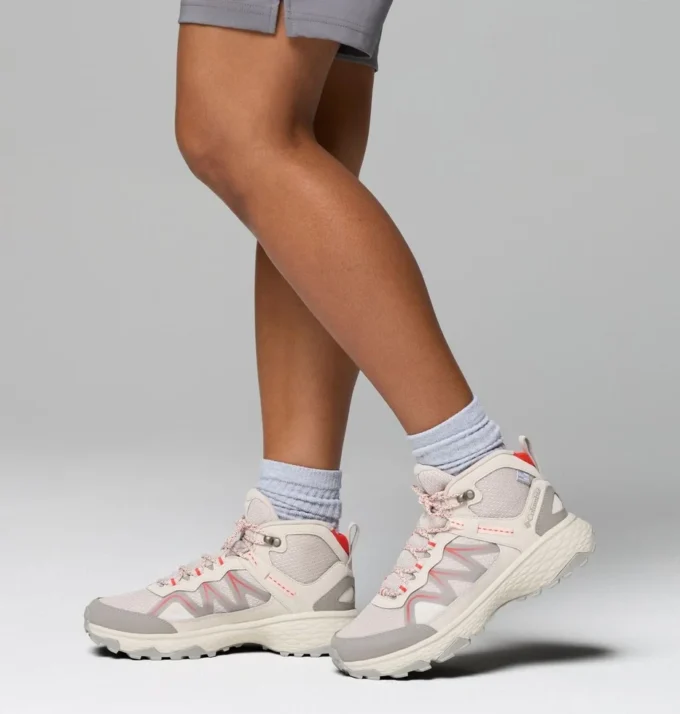 Zapatos Peakfreak Rush™ Mid OutDry™ para mujer Zapatos Peakfreak Rush™ Mid OutDry™ para mujer