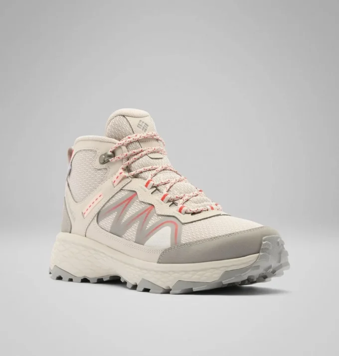 Zapatos Peakfreak Rush™ Mid OutDry™ para mujer Zapatos Peakfreak Rush™ Mid OutDry™ para mujer