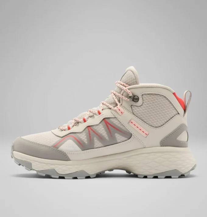 Zapatos Peakfreak Rush™ Mid OutDry™ para mujer Zapatos Peakfreak Rush™ Mid OutDry™ para mujer