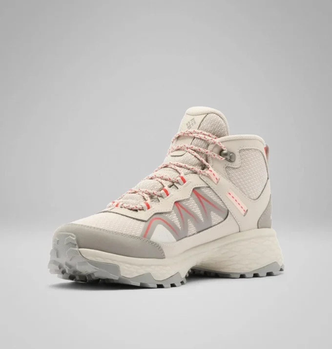 Zapatos Peakfreak Rush™ Mid OutDry™ para mujer Zapatos Peakfreak Rush™ Mid OutDry™ para mujer