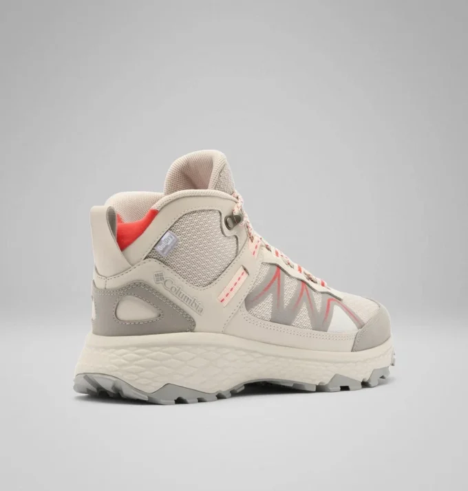 Zapatos Peakfreak Rush™ Mid OutDry™ para mujer Zapatos Peakfreak Rush™ Mid OutDry™ para mujer