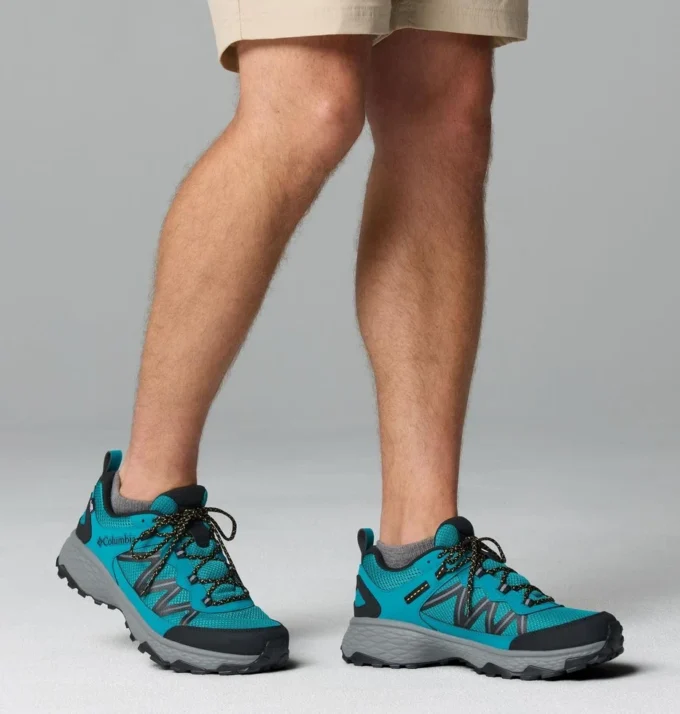Zapatos Peakfreak Rush™ OutDry™ para hombre – Anchos Zapatos Peakfreak Rush™ OutDry™ para hombre – Anchos
