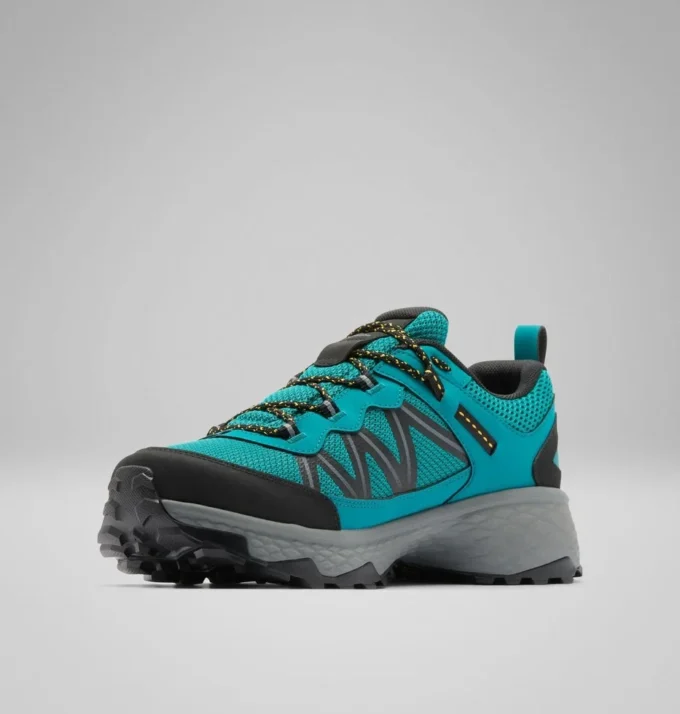 Zapatos Peakfreak Rush™ OutDry™ para hombre – Anchos Zapatos Peakfreak Rush™ OutDry™ para hombre – Anchos