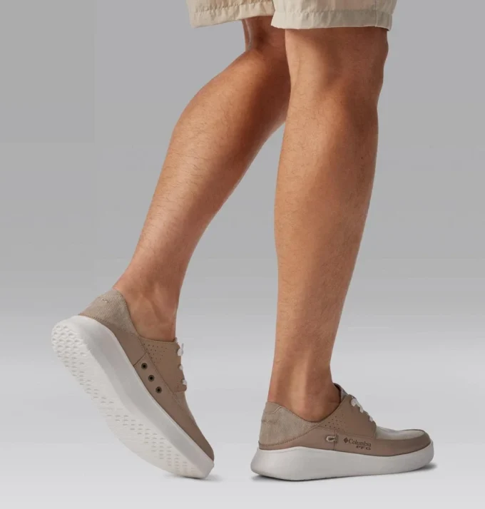 Zapatos relajados PFG Boatside™ para hombre Zapatos relajados PFG Boatside™ para hombre