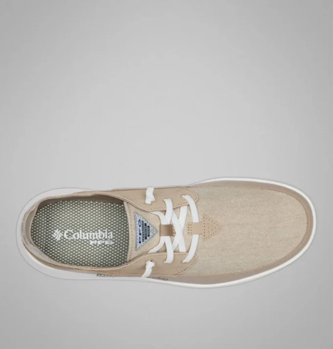 Zapatos relajados PFG Boatside™ para hombre Zapatos relajados PFG Boatside™ para hombre