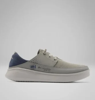 Zapatos relajados PFG Boatside™ para hombre – Anchos